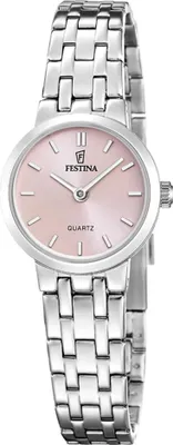Produktbild von Festina Mademoiselle F20746/2 Damenarmbanduhr