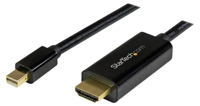 Image de StarTech.com MDP2HDMM5MB câble vidéo et adaptateur