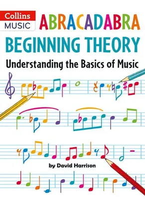 Immagine prodotto di Abracadabra Beginning Theory