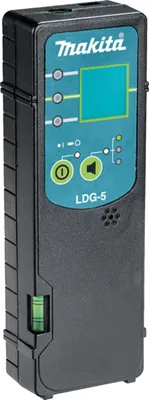 Image de Makita Récepteur laser LDG-5 - TK0LDG501F
