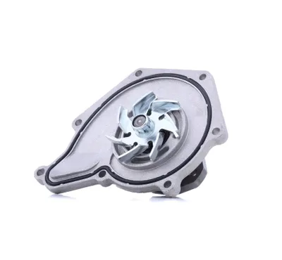 Produktbild von FEBI BILSTEIN Kühlmittelpumpe Wasserpumpe für AUDI A4 Avant (8K5, B8) 29669