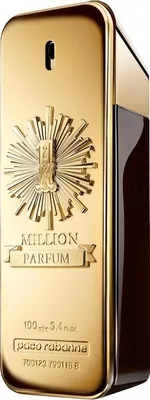 Zdjęcie produktu dla Rabanne 1 Million, Mężczyźni, 100 ml, Spray, ALCOHOL DENAT. PARFUM (FRAGRANCE) AQUA (WATER) BENZYL SALICYLATE ALPHA-ISOMETHYL IONONE LIMONENE..., 1 szt.