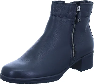 Produktbild von hartjes Damen XS HIP XS HIP 18726-4, 18726-4.5, 18726-5, 18726-5.5, 18726-6, 18726-6.5, 18726-7, 18726-7.5, 18726-8, 18726-8.5, 32771-5, 32771-5.5, 32771-6, 32771-6.5, 32771-7, 32771-7.5, 32771-8 HAJ-1720211 Schwarz 8.5