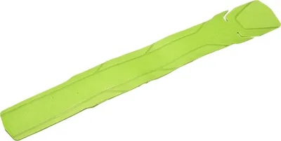 Obrázek produktu pro Ochrana rámu jízdního kola, jednoduchý design pro fólie na rám horského kola, pro všechny cyklisty Různé funkce (žlutozelená)