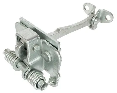 Für Citroen C5 ab 2001-2008 Türfangband Türstopper VORNE Links = Rechts in der Farbe von GOLDCAR
