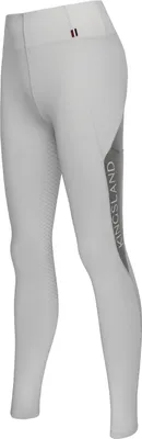 Immagine prodotto di Kingsland KLJulia F-Grip Bum, leggings da equitazione da donna a tutta aderenza