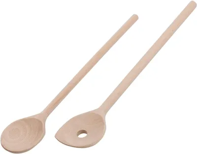 Imagen del producto de Westmark 2 Rührlöffel »Woody« 13922270