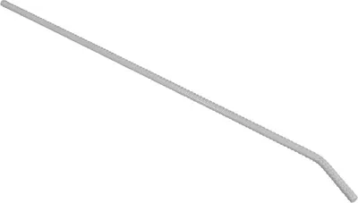Produktbild von Eindrehstange, Stahl feuerverzinkt, Länge 500 mm