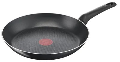 Productafbeelding van 32 cm Koekenpan - Antiaanbaklaag - Zwart