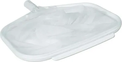 Produktbild von Astralpool 01399 Klassischer Flachblatt-fänger Mit Flügelmutterbefestigung Durchsichtig Durchsichtig One Size
