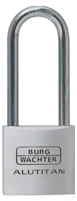Image de Cadenas à cylindre Alutitan SB