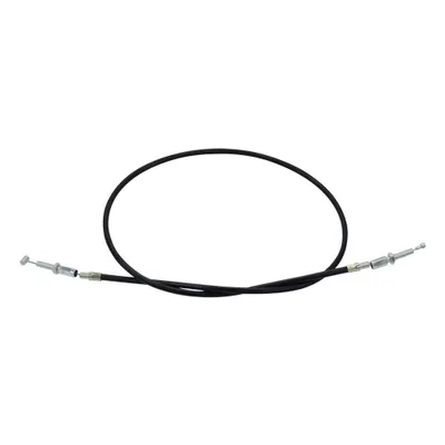 Obrázok produktu pre Spojkové lanko čierne pre Zündapp C CS GTS KS 50 Typ 448 517 529 530