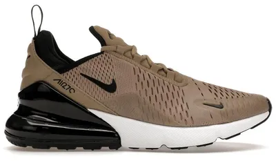 Produktbild von Nike Air Max 270 Khaki Black - EU 45