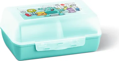 Produktbild von Emsa Variabolo Clipbox Monster 16X11X7 Trennwand, 514482