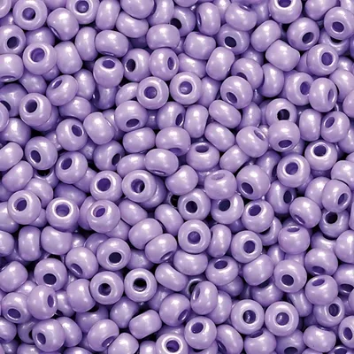 Immagine prodotto di KNORR prandell 213118430 rocailles di Boemia Ø 2,5 mm lilla