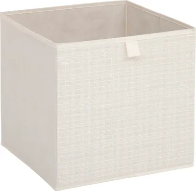 Produktbild von Textilbox MIX N’MODUL, 31 × 31 × 31 cm
