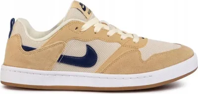 Immagine prodotto di scarpe Nike SB Alleyoop CJ0882700
