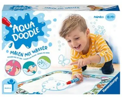 Image de Ravensburger Aquadoodle Animals