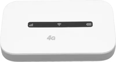 Zdjęcie produktu dla 4G LTE WiFi Mobilny hotspot 300Mbps Szybki dostęp do Internetu Obsługa 10 użytkowników Przenośny router WiFi