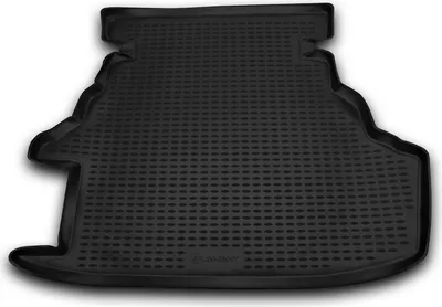 Produktbild von ELEMENT 3D Kofferraummatte kompatible mit TOYOTA Camry, 2006-2011, Limousine, 1 tlg.