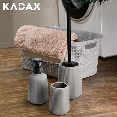 Immagine prodotto di Set di accessori per il bagno