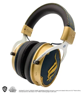Produktbild von Lexip Kabelloses Headset „Alte Magie“ von Hogwarts Legacy