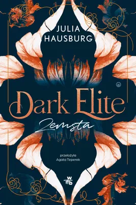 Obrázok produktu pre Dark Elite. Zemsta. Tom 1