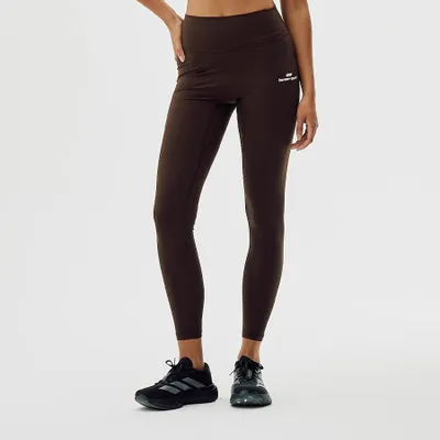 Productafbeelding van Bareen Sportlegging - Active tights - Delicioso