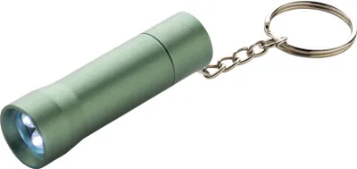 Produktbild von XD Collection - Taschenlampe XD1126 (Einheitsgröße) (Grün)