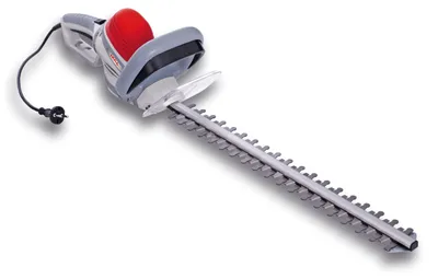 Produktbild von IKRA Elektro Heckenschere IHT 550 Schnittlänge 45,5cm Schnittstärke 16mm
