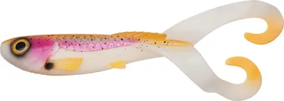 Produktbild von Abu Garcia Beast Twintail (Albino Trout)