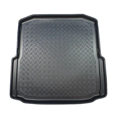 Produktbild von Z538514 Kofferraumwanne passend für Skoda Octavia III (5E) 02.2013-05.2020 Schrägheck 5türer