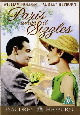 Produktbild von Zusammen in Paris [DVD]