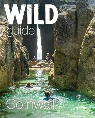 Produktbild von Wild Guide Cornwall