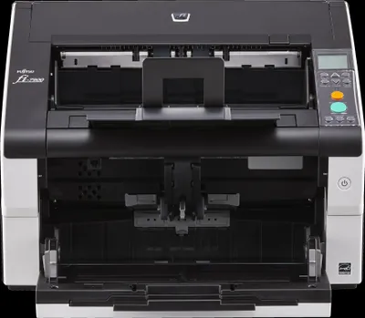 Produktbild von RICOH fi-7900 Dokumenten-Scanner