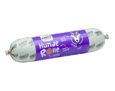 Immagine prodotto di Purbello Salsiccia monoproteica per cani Koza 400g