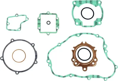 Zdjęcie produktu dla Uszczelki silnika Zestaw uszczelek silnika Athena do Kawasaki KDX 200 86-88