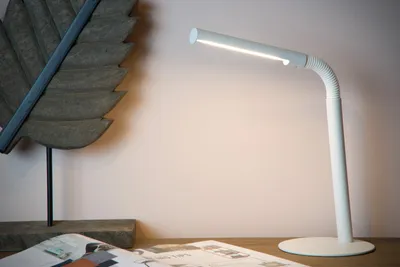 Immagine prodotto di Lampada da tavolo Lucide da incasso LED 3W 2700K GILLY 36612/03/31
