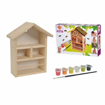 Zdjęcie produktu dla Simba Toys 100004584, 6 lat(a), Drewno, Drewno