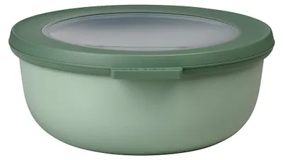 Produktbild von Mepal - Multi Bowl Rund Cirqula - 750 ml - Nordic sage