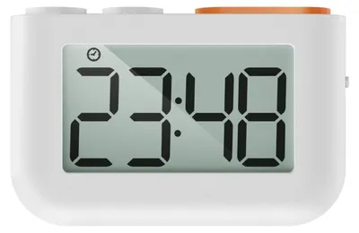 Zdjęcie produktu dla Cyfrowy minutnik kuchenny, magnetyczny minutnik góra/dół z konfigurowalną podstawką funkcyjną i dużym ekranem LCD, alarm dźwiękowy, narzędzie do zarządzania czasem w kuchni dla dzieci, testowanie, ćwiczenia, gry, nauczanie, uczenie się, gotowanie