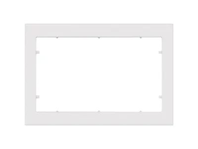 Immagine prodotto di TECE Cadre décartement, pour plaque de fixation TECEnow, TECEloop et TECEvelvet, 9240415, 9240415