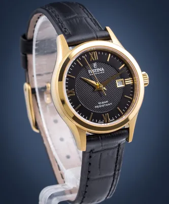 Obrázek produktu pro Dámské hodinky Festina Swiss Made Capsule