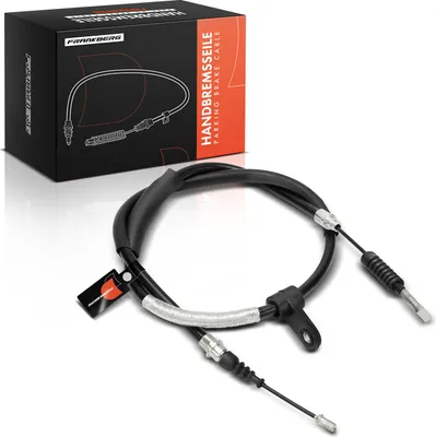 Zdjęcie produktu dla Frankberg hamulec postojowy tył lewa dla Alfa Romeo 147 937 46542828