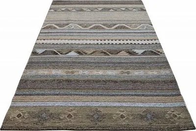 Produktbild von Kelim natural 32467 (120x180 cm)