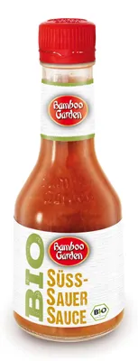 Produktbild von Bamboo Garden  Süß-Sauer Sauce, 200 ml