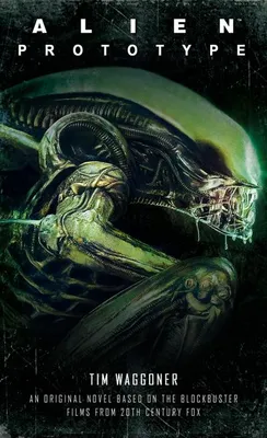 Immagine prodotto di Alien: Prototype