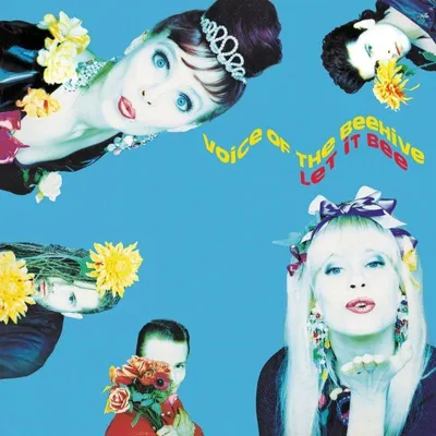 Produktbild von Let It Bee (reissue)