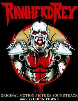 Produktbild von Rawhead Rex