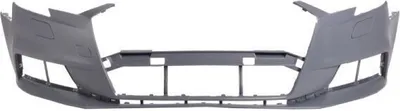 Produktbild von BLIC Stoßstange Stoßfänger für AUDI A3 Sportback (8VA, 8VF) 5510-00-0037900Q